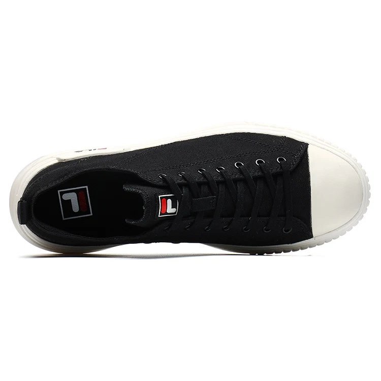 Sneakers Heritage-FHT Light GS Nero