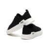 Sneakers Heritage-FHT Light GS Nero