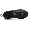 Sneakers Heritage Fluid "Nero"