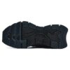 Sneakers INSETTO "Black Green"