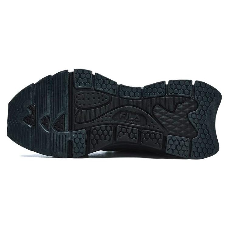 Sneakers INSETTO "Black Green"