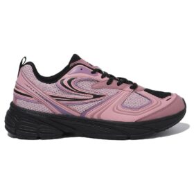 Sneakers Interrun “Pink”