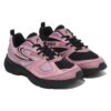 Sneakers Interrun "Pink"