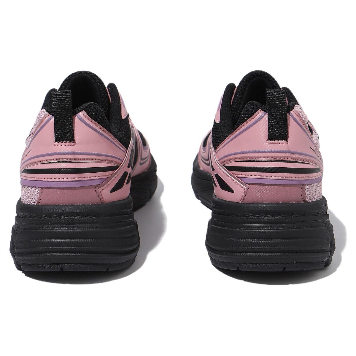Sneakers Interrun "Pink"