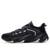 Sneakers Jagger 2 "Black White"