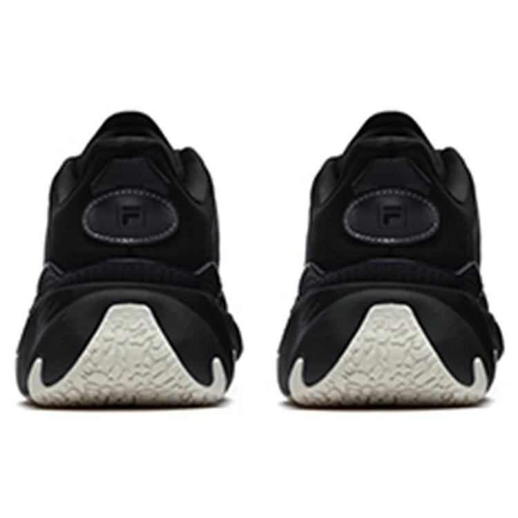 Sneakers Jagger 2 "Black White"