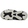 Sneakers Jagger 2 "Black White"