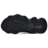 Sneakers Jagger Nero/blu/grigio