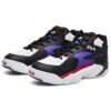 Sneakers Jamball Mid "Black Purple"