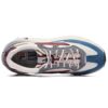 Sneakers Jogger 3 "Bianco, blu, grigio"