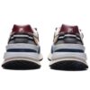 Sneakers Jogger 3 "Bianco, blu, grigio"