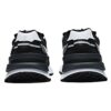 Sneakers Jogger 3 "Nero Bianco"