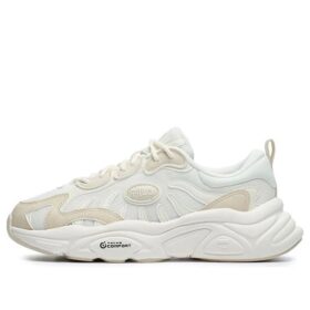 Sneakers Keppler "Bianco Beige"