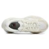 Sneakers Keppler "Bianco Beige"