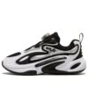 Sneakers KIDS WHALE II "Black White"