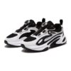 Sneakers KIDS WHALE II "Black White"