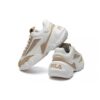 Sneakers Lanvin x Fila Bianco/Giallo