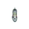Sneakers lifestyle alla moda Boa "Bianco Verde Blu navy"
