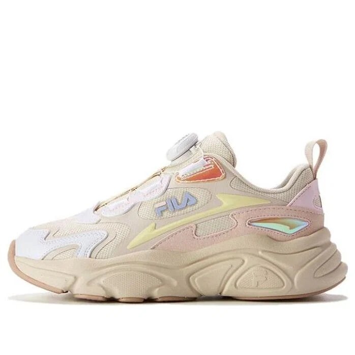 Sneakers lifestyle "Beige"