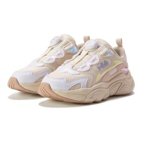 Sneakers lifestyle “Beige”