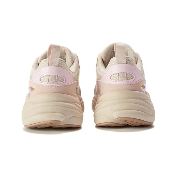 Sneakers lifestyle "Beige"