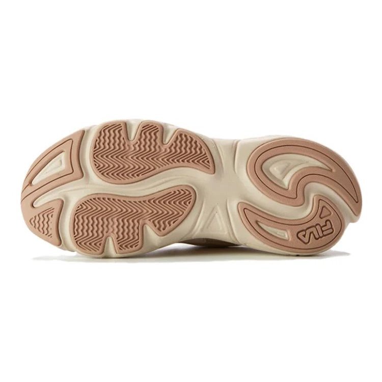 Sneakers lifestyle "Beige"