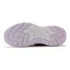 Sneakers lifestyle "Bianco Viola Rosa"