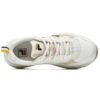Sneakers Lightning bianche
