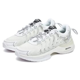 Sneakers Luce “Bianco”