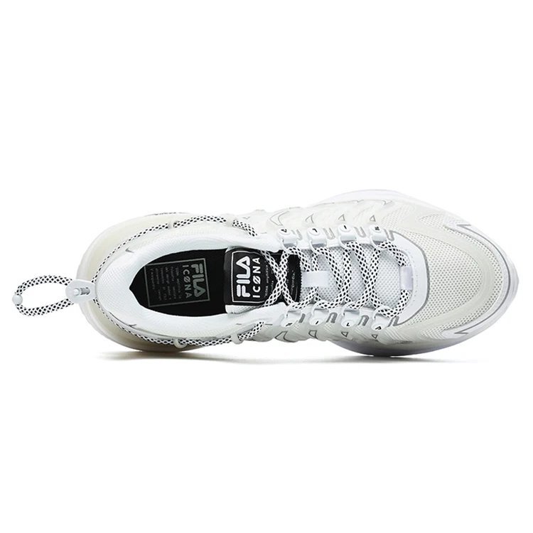 Sneakers Luce "Bianco"