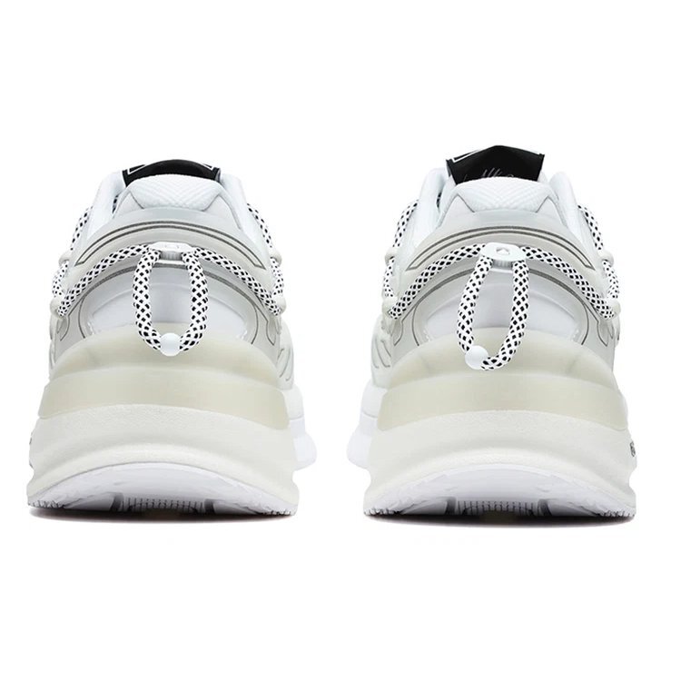 Sneakers Luce "Bianco"