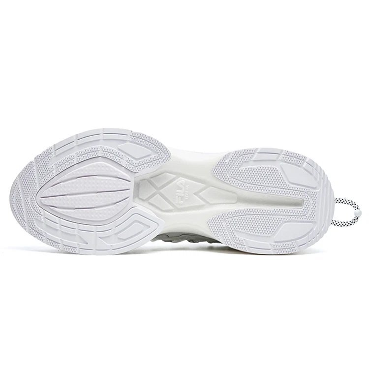 Sneakers Luce "Bianco"