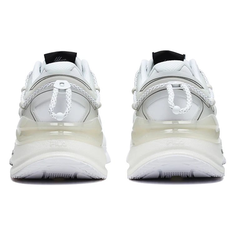 Sneakers Luce "White"