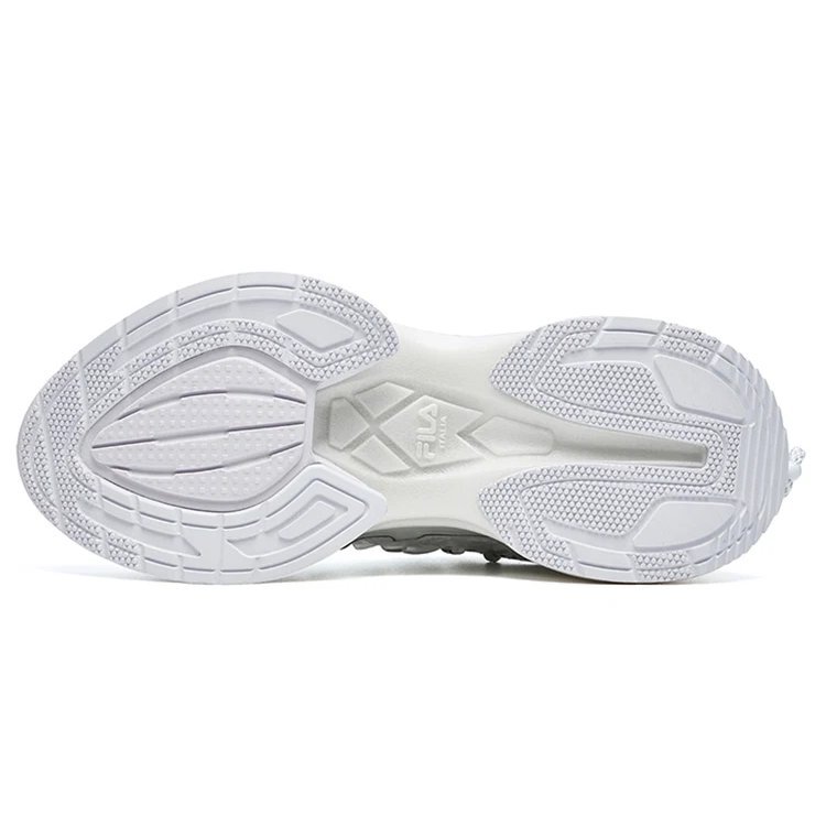 Sneakers Luce "White"