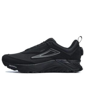 Sneakers Lynx Boa ATR "Black"