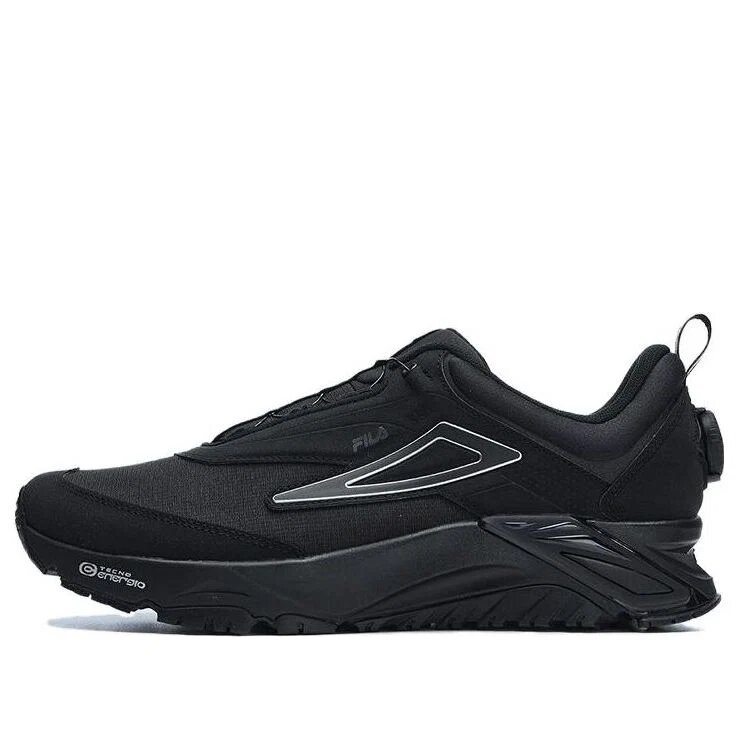 Sneakers Lynx Boa ATR "Black"