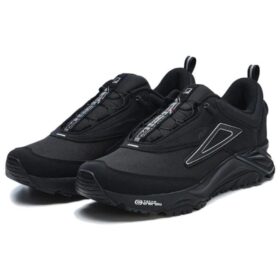 Sneakers Lynx Boa ATR “Black”