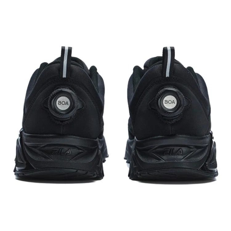 Sneakers Lynx Boa ATR "Black"