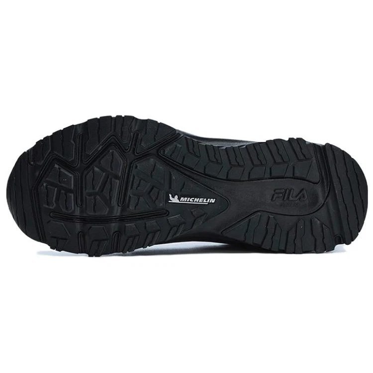 Sneakers Lynx Boa ATR "Black"