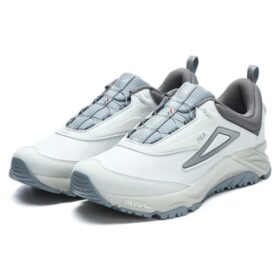 Sneakers Lynx Boa ATR “White Grey”