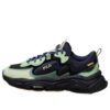 Sneakers Mars 1 "Black Green"