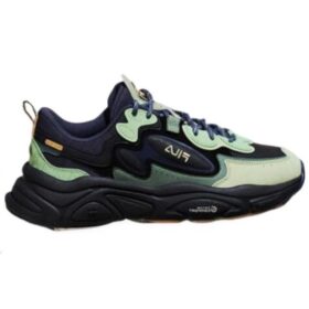 Sneakers Mars 1 “Black Green”