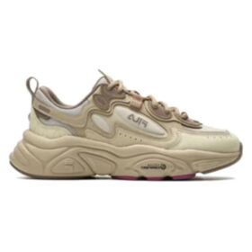 Sneakers Mars 1S “Beige Bianco”