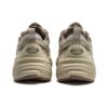 Sneakers Mars 1S "Beige Bianco"