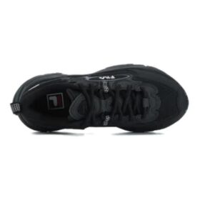 Sneakers Mars 1S “Core Black”