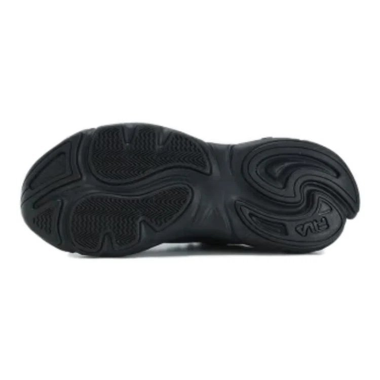 Sneakers Mars 1S "Core Black"