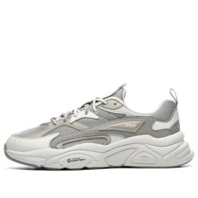 Sneakers Mars 1S "Grigio Bianco"