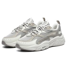 Sneakers Mars 1S “Grigio Bianco”