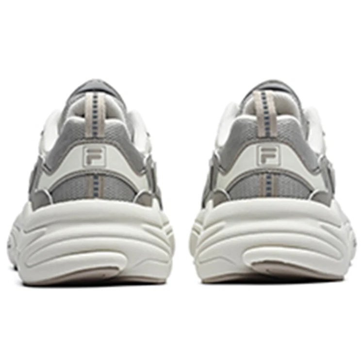 Sneakers Mars 1S "Grigio Bianco"