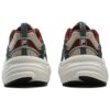 Sneakers Mars 1S SMU "Beige Marrone Rosso"